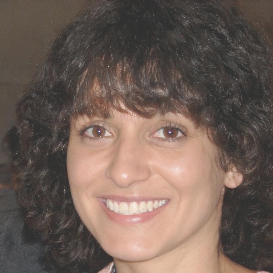 Sarah Chen, Experte en Gestion de Risque